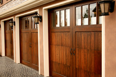 Haigh Moor garage extension quotes